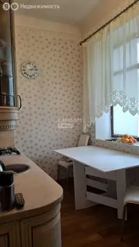 2-комнатная квартира: Москва, Большая Дорогомиловская улица, 5 (56.7 ...