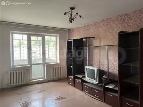 1к в -комнатной квартире (17.4 м)