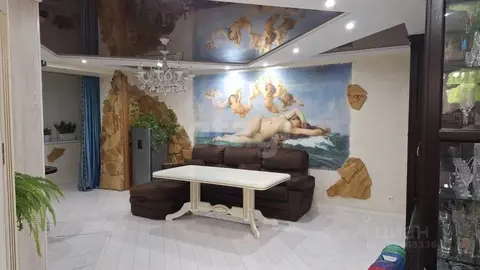 3-к кв. Крым, Симферополь ул. Киевская (68.0 м)
