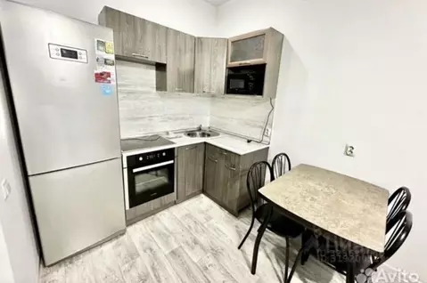 2-к кв. Алтайский край, Барнаул Комсомольский просп., 122Вк1 (46.0 м)