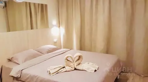 Студия Самарская область, Самара Революционная ул., 101Г (23.0 м)