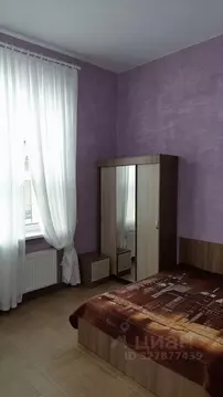 1-к кв. Волгоградская область, Волгоград ул. 51-й Гвардейской Дивизии, ...