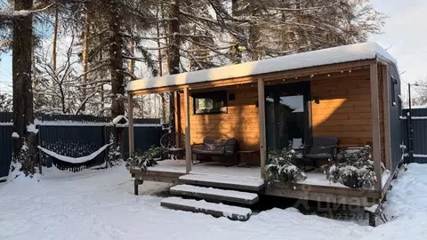 Дом в Московская область, Одинцовский городской округ, д. Подушкино 39 ...