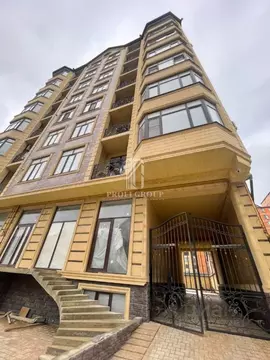 1-к кв. Дагестан, Махачкала ул. Губденская (41.0 м)