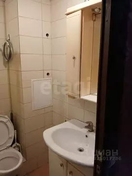 2-к кв. Москва Михневская ул., 15 (38.0 м)