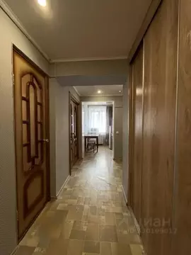 2-к кв. Иркутская область, Иркутск ул. Розы Люксембург, 136Б (47.2 м)