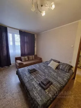 1-к кв. Московская область, Балашиха ул. Твардовского, 22 (35.0 м)