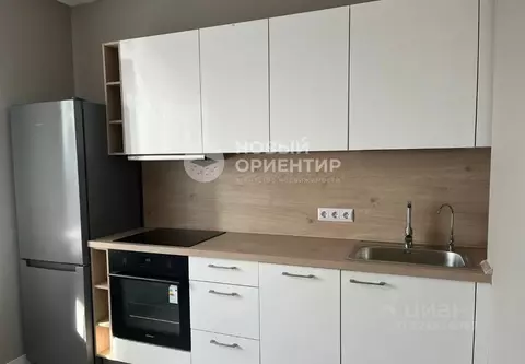 1-к кв. Свердловская область, Екатеринбург ул. Академика Парина, 4 ...