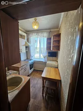 2-комнатная квартира: Ковров, улица Щеглова, 43 (31 м)