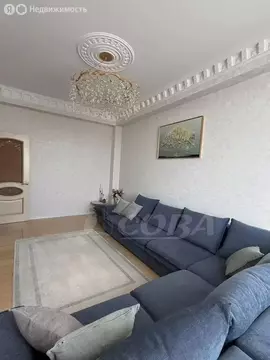 2-комнатная квартира: Махачкала, Магарамкентская улица, 4 (75 м)