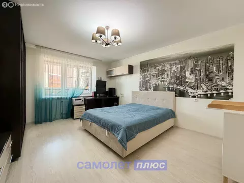 2-комнатная квартира: Чебоксары, проспект Тракторостроителей, 70к1 ...