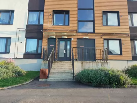 1-к кв. Московская область, Истра муниципальный округ, д. Красный ...