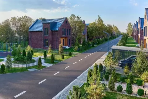 Коттедж в Московская область, Истра  (180 м)