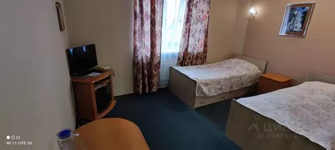 Комната Татарстан, Елабуга Окружное ш., 6 (15.0 м)