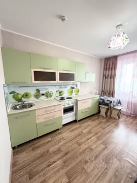 1-к кв. Красноярский край, Красноярск ул. Академика Вавилова, 47Г ...