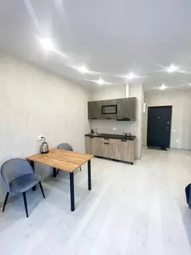 1-к кв. Иркутская область, Иркутск Затон кв-л, ул. Набережная Иркута, ...