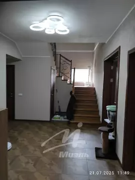 Продается дом в пос. Шарапова Охота