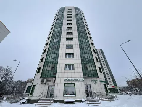 Гараж в Москва, Москва, Зеленоград к848 (25 м)