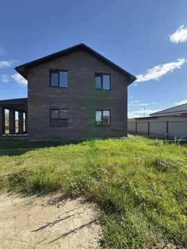 Коттедж в Тверская область, Калининский муниципальный округ, д. ...