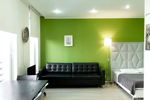 Комната Санкт-Петербург ул. Академика Павлова, 7