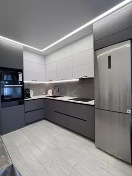 1-к кв. Краснодарский край, Анапа ул. Ленина, 241к1 (45.0 м)