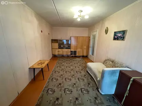 1-комнатная квартира: Чебоксары, проспект Мира, 28 (29.8 м)