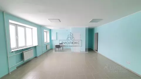 Торговая площадь в Челябинская область, Челябинск ул. 2-я Эльтонская, ...