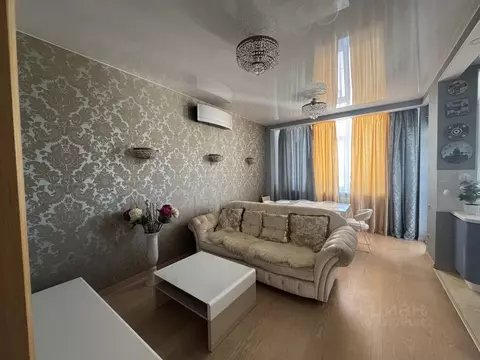 3-к кв. Севастополь ул. Парковая, 14Б (133.0 м)