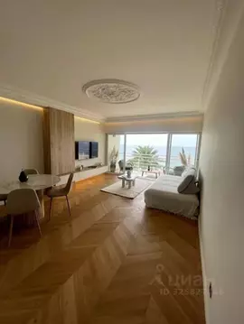 Студия Краснодарский край, Сочи Курортный просп., 105а (28.0 м)