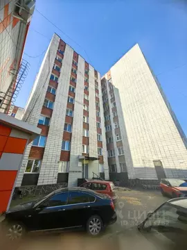 Комната Омская область, Омск просп. Космический, 97Ак3 (28.3 м)