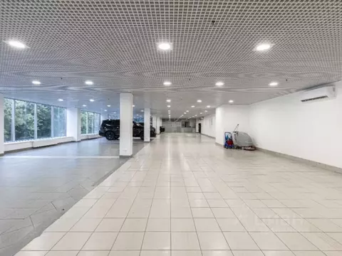 Торговая площадь в Москва Студеный проезд, 7Б (270 м)