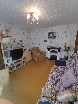 3-к кв. Иркутская область, Усть-Илимский муниципальный округ, ...