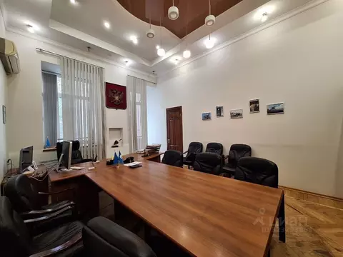 Офис в Ростовская область, Ростов-на-Дону Темерницкая ул., 39 (282 м)