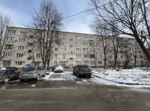 3-к кв. Московская область, Подольск Климовск мкр, просп. 50 лет ...