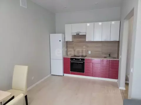 2-к кв. Новосибирская область, Новосибирск Фабричная ул., 65 (42.0 м)