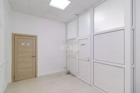 Офис в Тюменская область, Тюмень ул. Максима Горького, 44 (51 м)