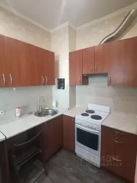 1-к кв. Московская область, Балашиха 1 Мая мкр, 27 (40.0 м)