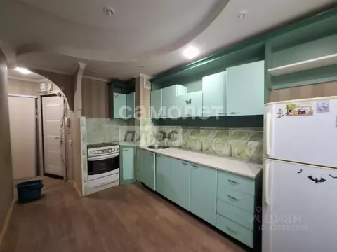 3-к кв. Челябинская область, Челябинск ул. Болейко, 4 (68.0 м)