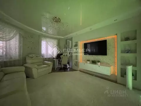 2-к кв. Кировская область, Киров Уральская ул., 14 (63.1 м)