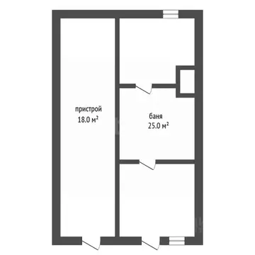 Дом в Тюменская область, Тюмень Поле Чудес садовое товарищество, ул. ...