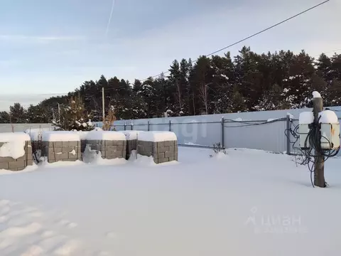 Участок в Свердловская область, Тугулымский муниципальный округ, с. ...