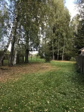 Участок в Костромская область, Красносельский район, Чапаевское с/пос, ...