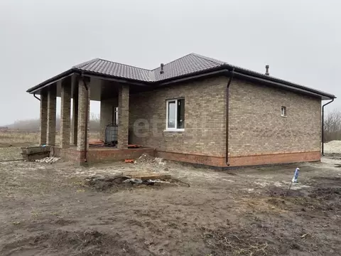 Дом в Курская область, Курский район, Щетинский сельсовет, пос. ...