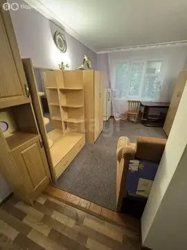 1к в -комнатной квартире (17.2 м)