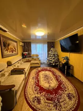 3-к кв. Белгородская область, Губкин ул. Лизы Чайкиной, 10 (58.5 м)