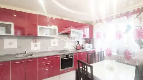 3-к кв. Рязанская область, Рязань Татарская ул., 93 (129.0 м)