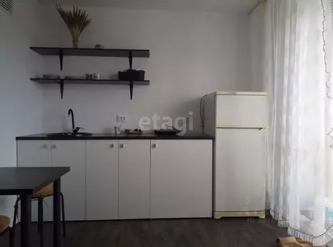 Студия Тюменская область, Тюмень Интернациональная ул., 199 (19.0 м)