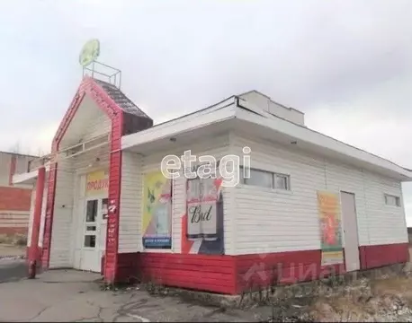 Торговая площадь в Вологодская область, Вологда ул. Маршала Конева, ...