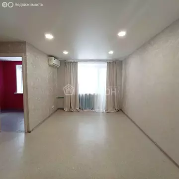 1-комнатная квартира: Волгоград, улица Кузнецова, 18 (32.5 м)