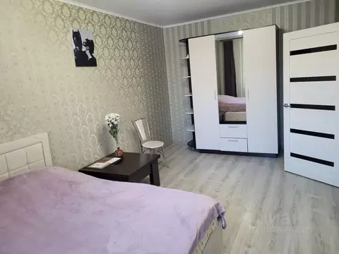 1-к кв. Мордовия, Саранск ул. Щорса, 29 (38.0 м)